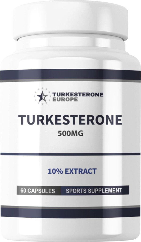 TURKESTERON