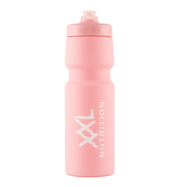 Bouteille d'eau performante

 -Nutrition XXL 