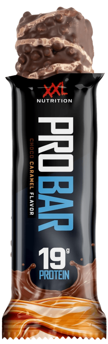 Barre Protéinée Pro Bar - XXL Nutrition