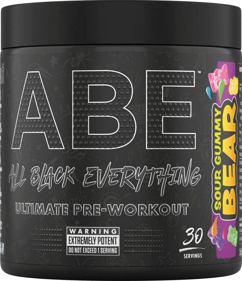 ABE Pre-Workout - Applied Nutrition