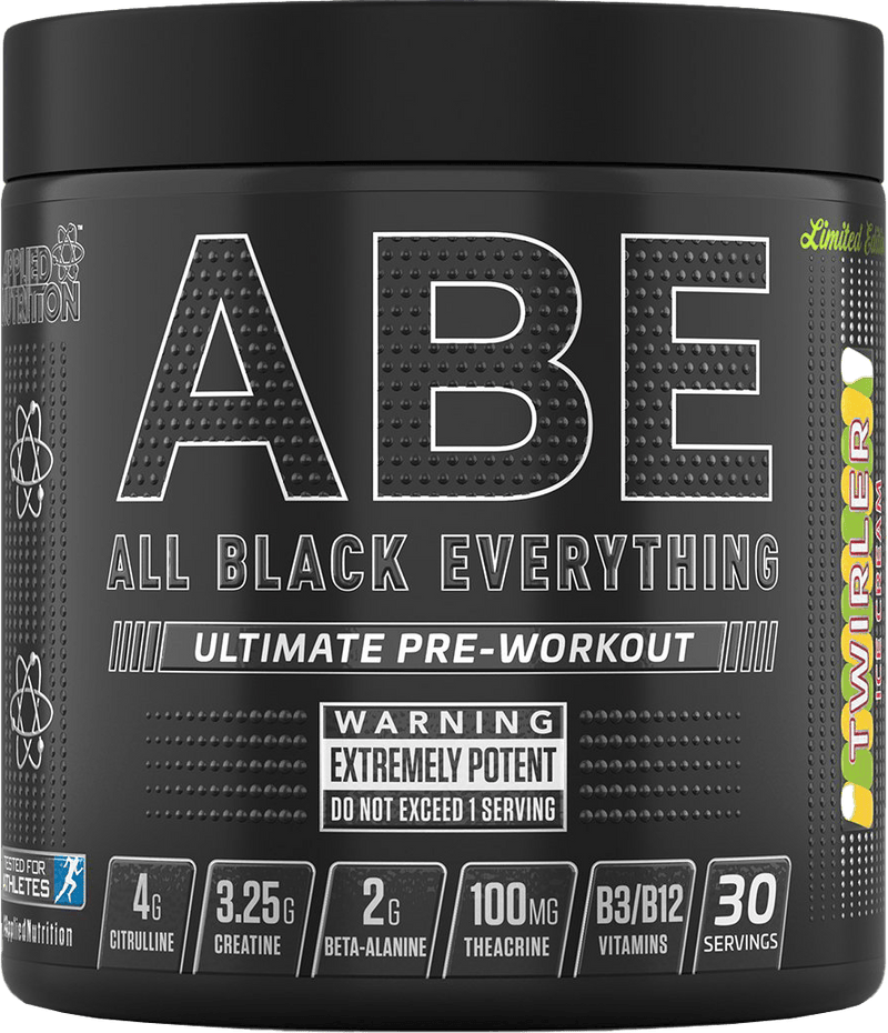 ABE Pre-Workout - Applied Nutrition