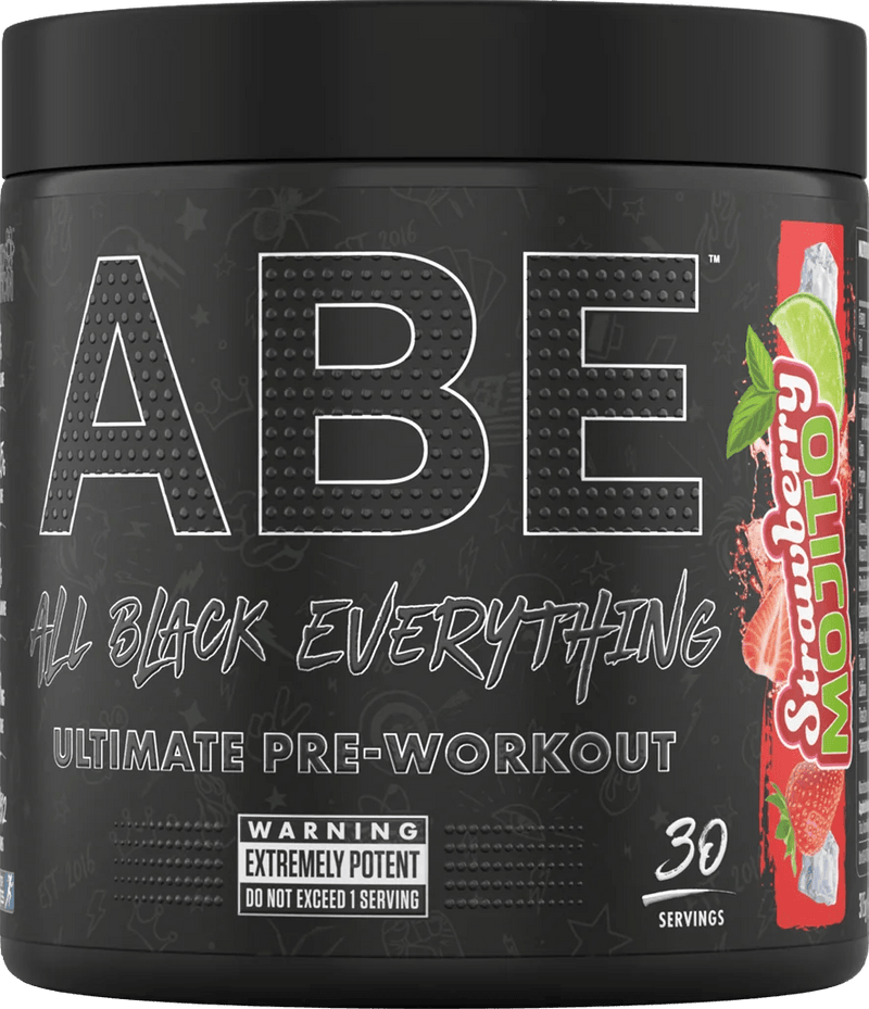 ABE Pre-Workout - Applied Nutrition