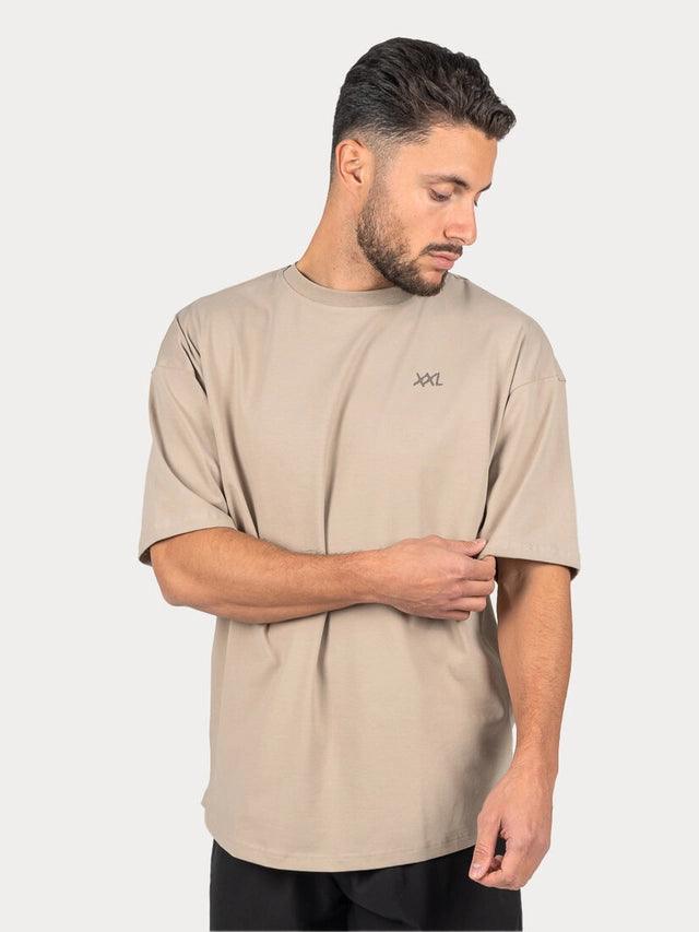 Base Oversized T-shirt - XXL Nutrition