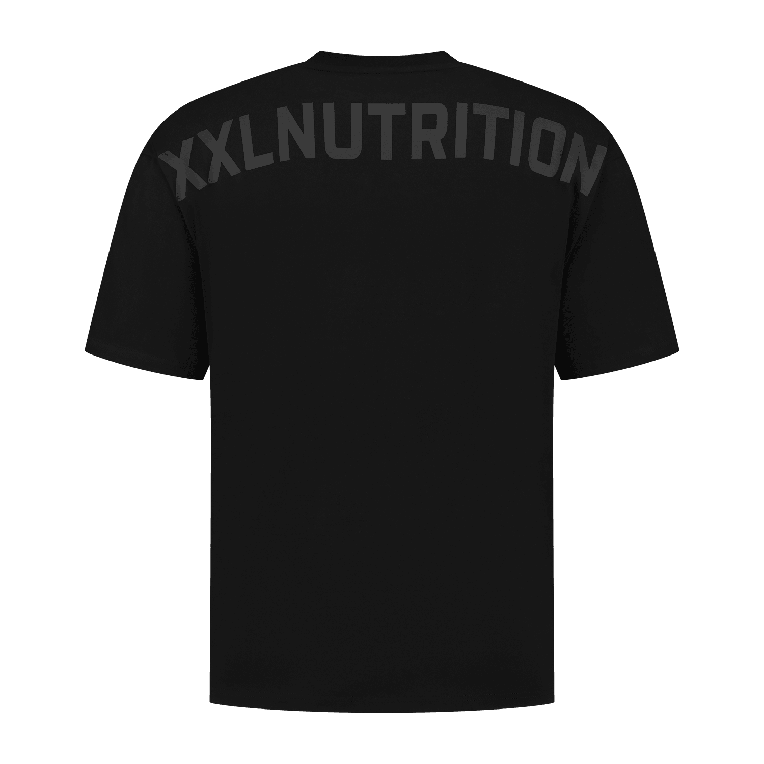 Base Oversized T-shirt - XXL Nutrition