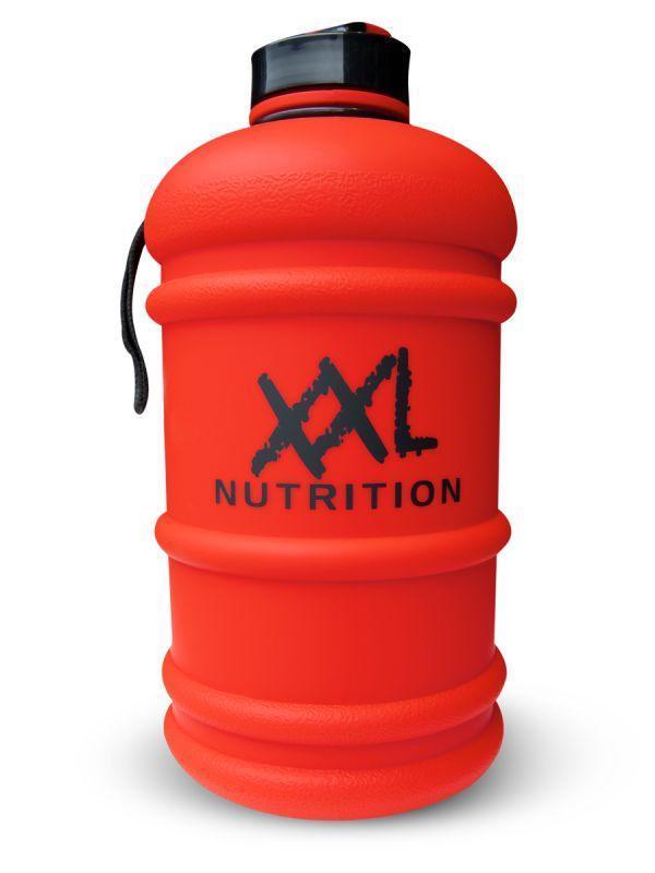 Bidon Coated Waterjug V2 - XXL Nutrition