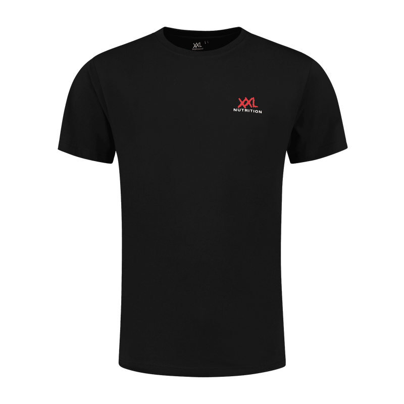 Bigger is Better T-shirt - XXL Nutrition