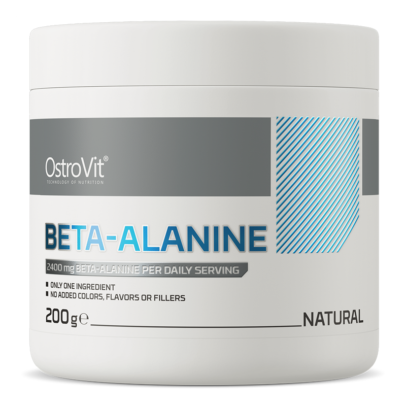 OstroVit Beta-Alanine 200 g