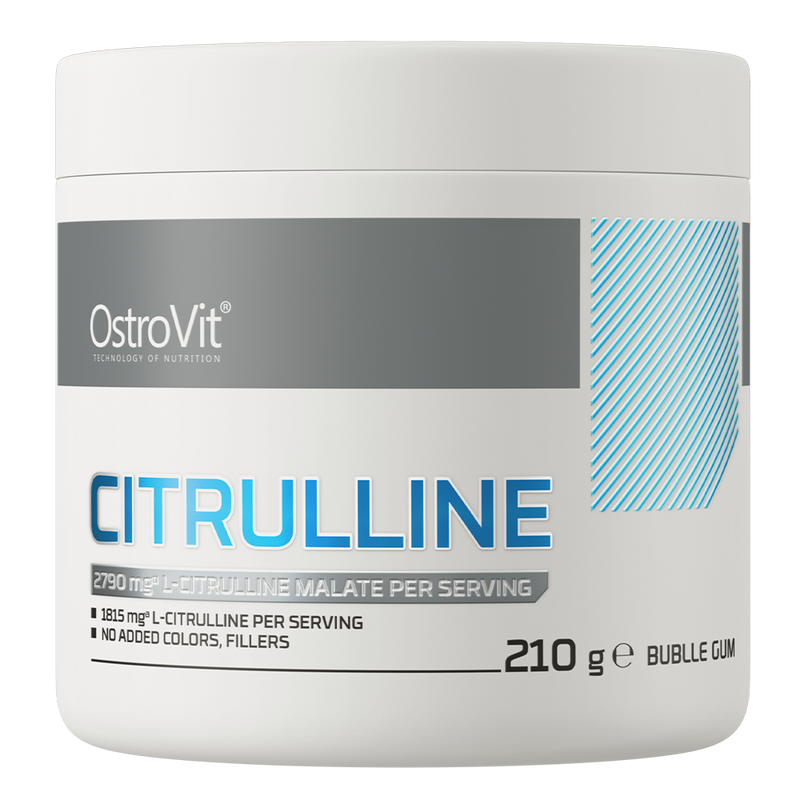 OstroVit Citrulline 210 g 