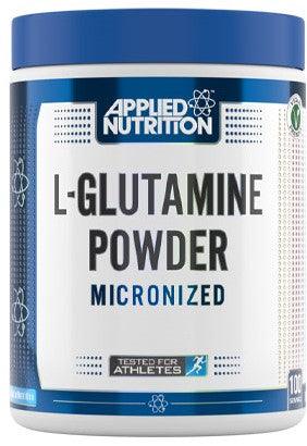 Glutamine - Applied Nutrition