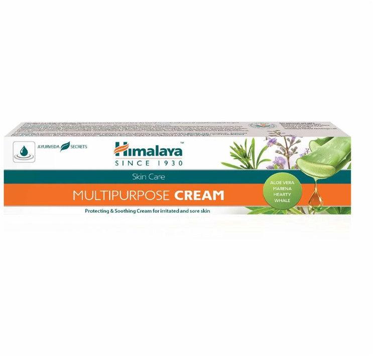 Himalaya Herbals Cream Multi Purpose Cream - 20g