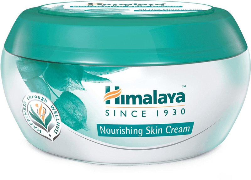 Himalaya Herbals Cream Nourishing Skin Cream