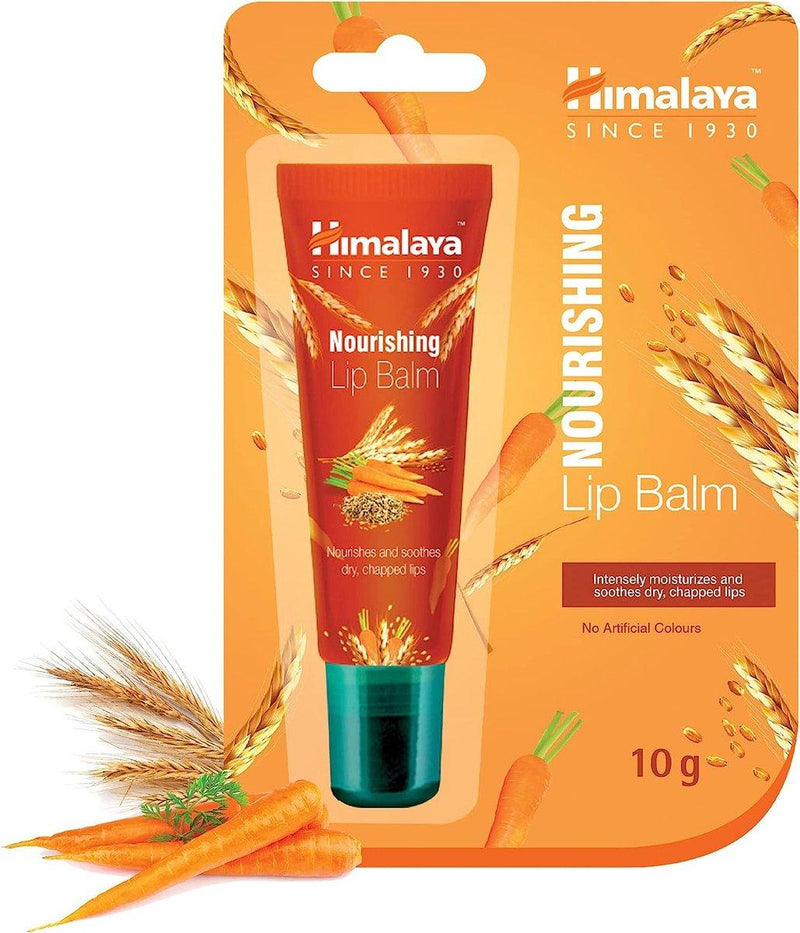 Himalaya Herbals Lip Balm