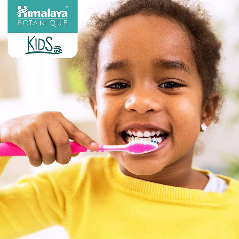 Himalaya Herbals Toothpaste Botanique Kids