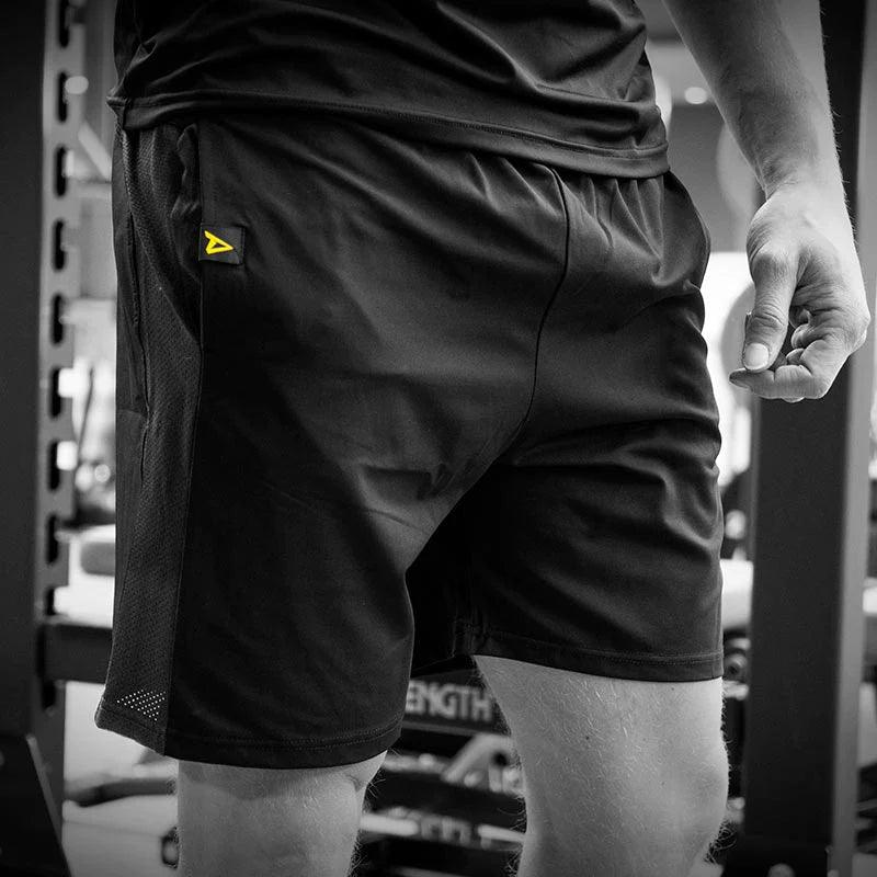 Mesh Shorts - Team Dedicated