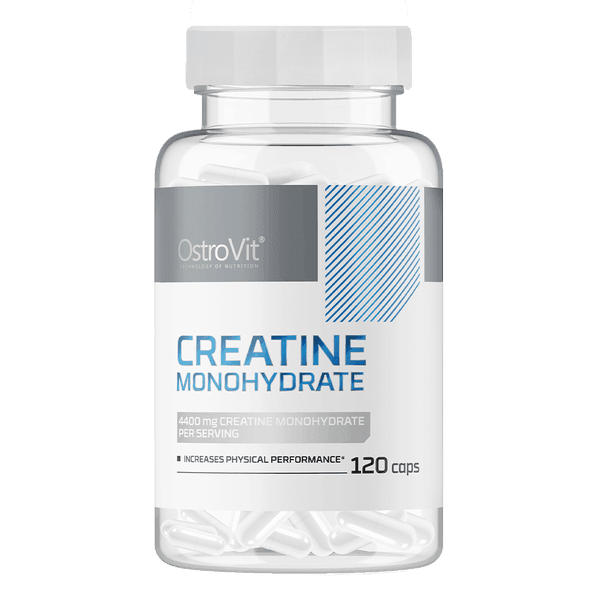 OstroVit Creatine Monohydraat