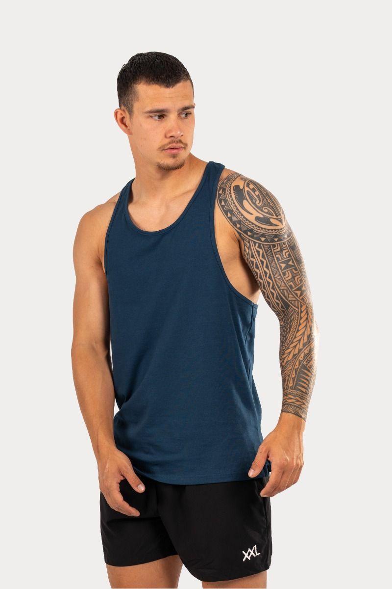 Performance Tank Top - XXL Nutrition