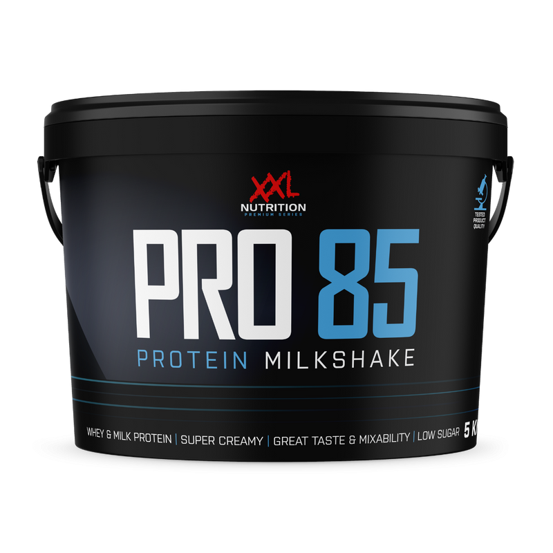 Pro 85 - 5000g - XXL Nutrition