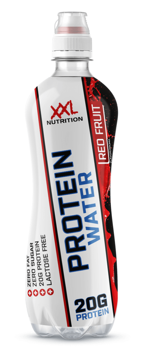 Protein Water - XXL Nutrition