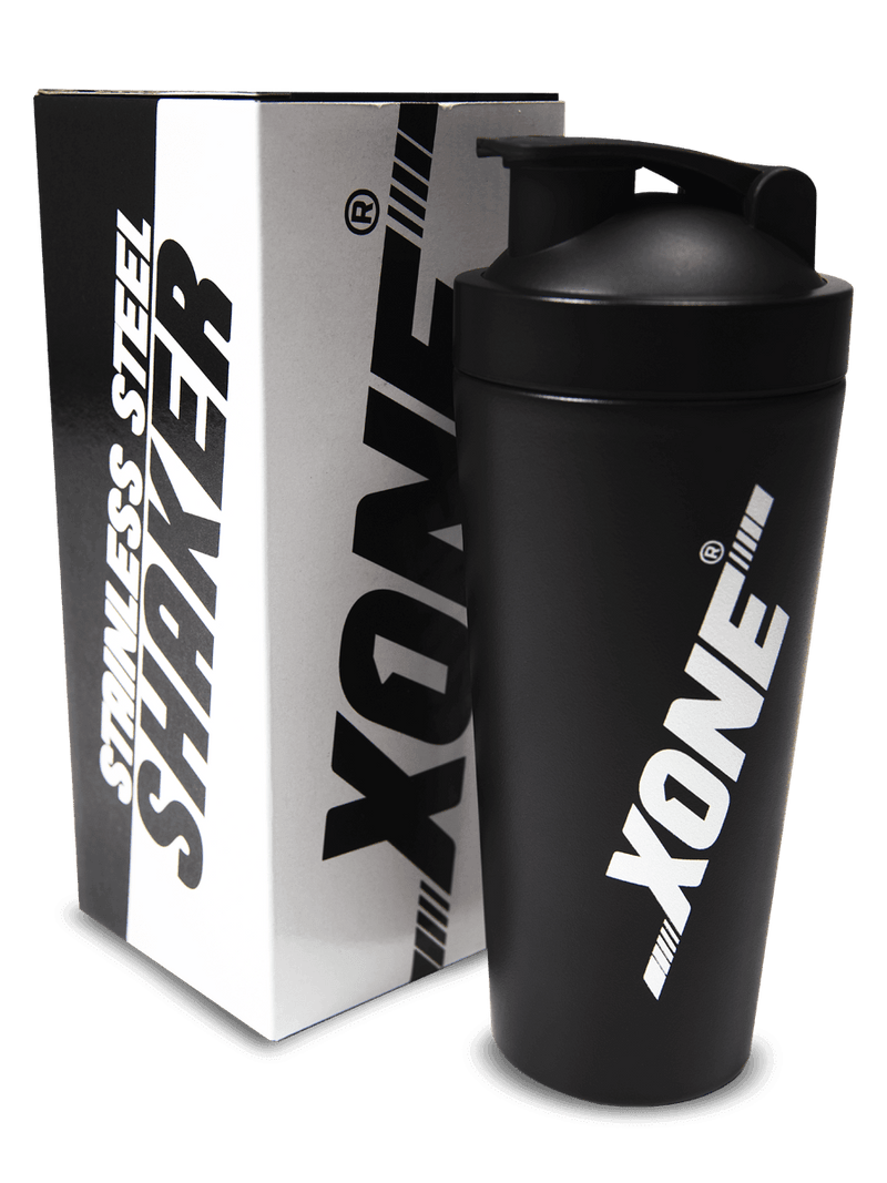 XONE® - Stainless Steel Shaker