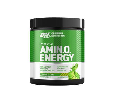 Amino Energy - 270g - Optimum Nutrition