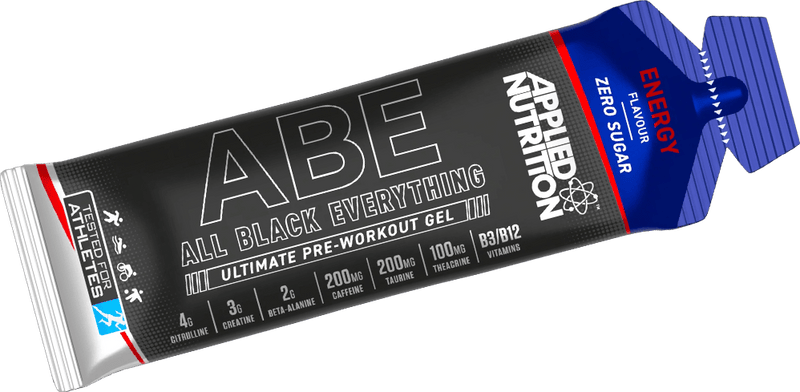 Applied A.B.E Pre Gel - 60 ml - Applied Nutrition