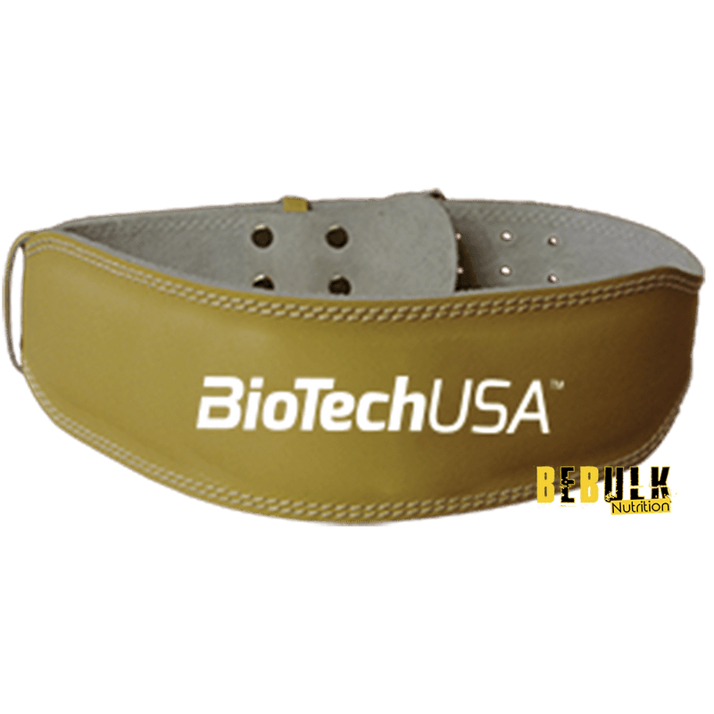 Austin 1 Belt Leather BiotechUSA