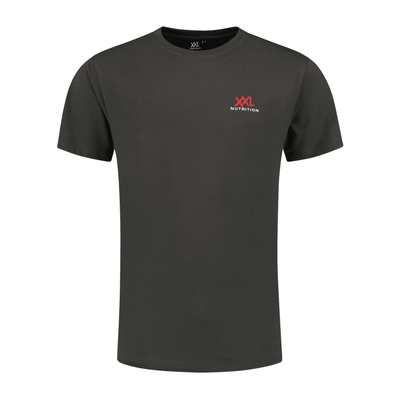 Bigger is Better T-shirt - XXL Nutrition