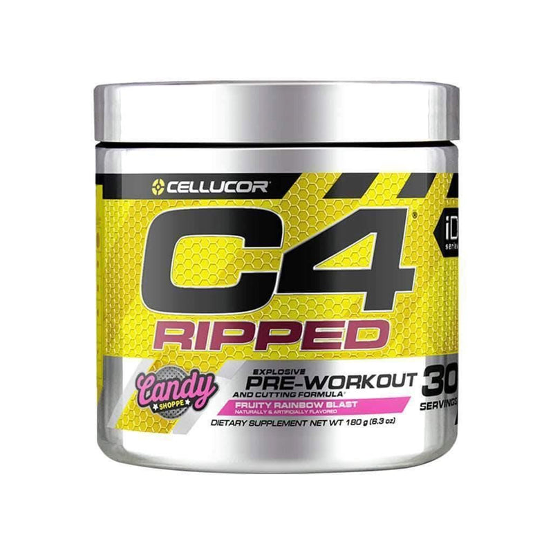 C4 Ripped - Cellucor