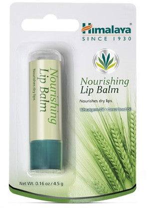 Himalaya Herbals Lip Balm