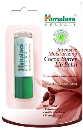 Himalaya Herbals Lip Balm