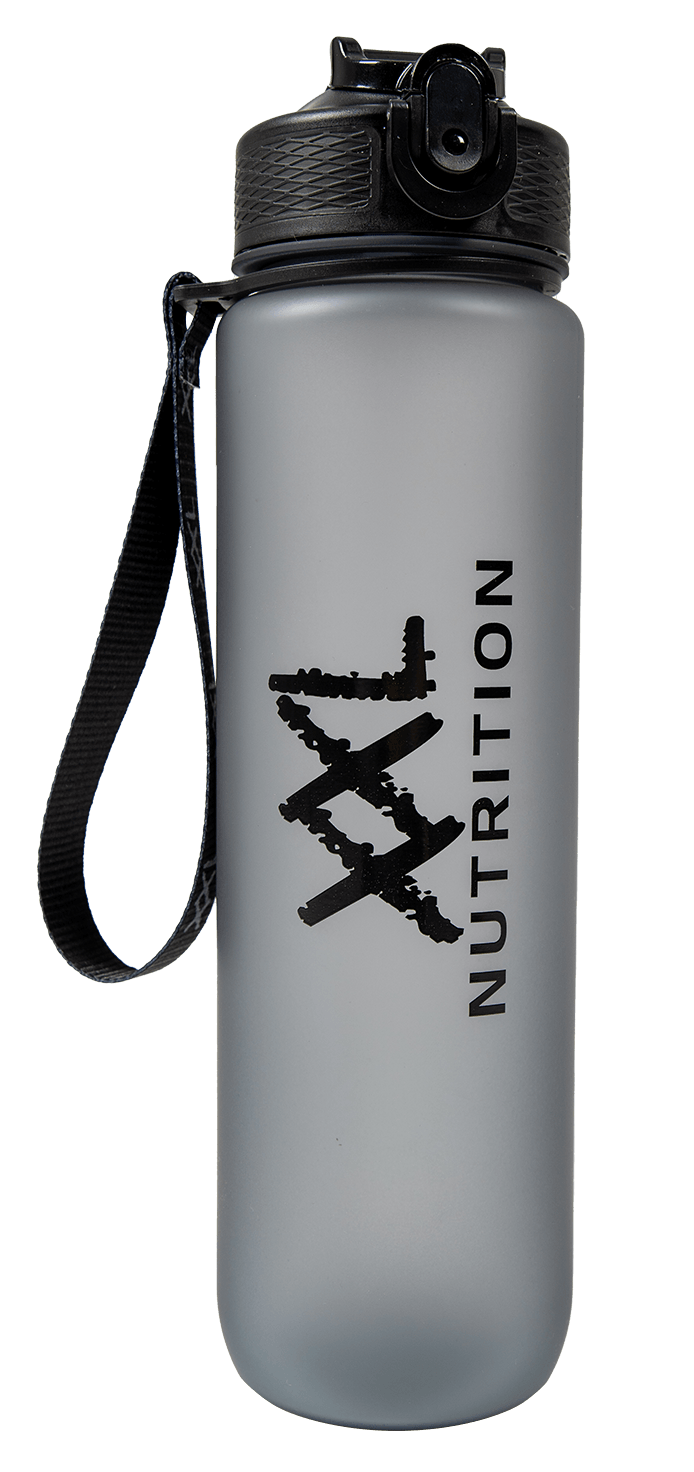 Hydrate Bottle - XXL Nutrition