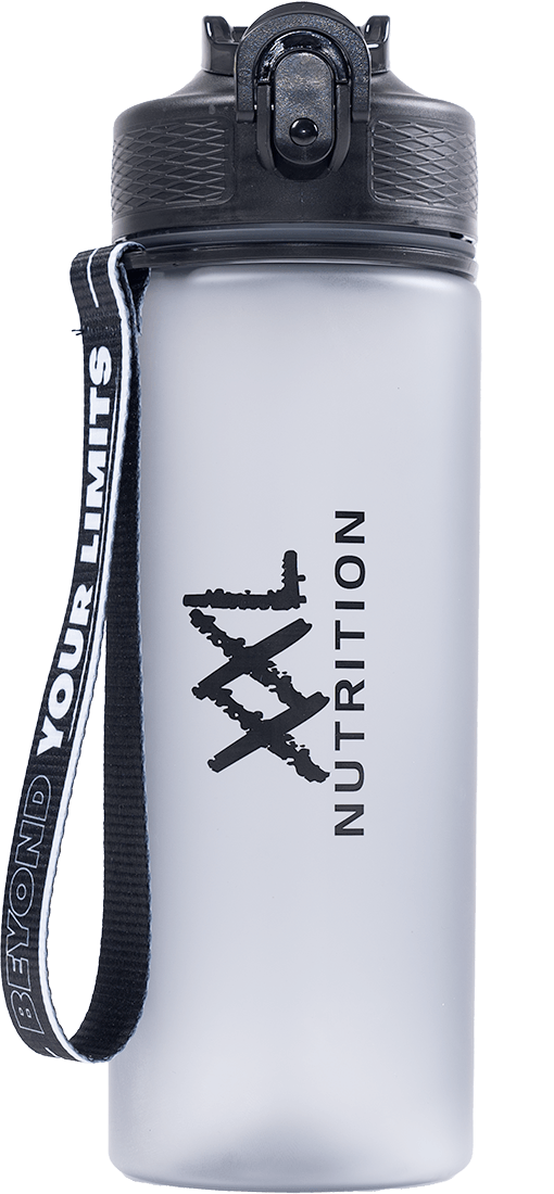 Hydrate Bottle - XXL Nutrition