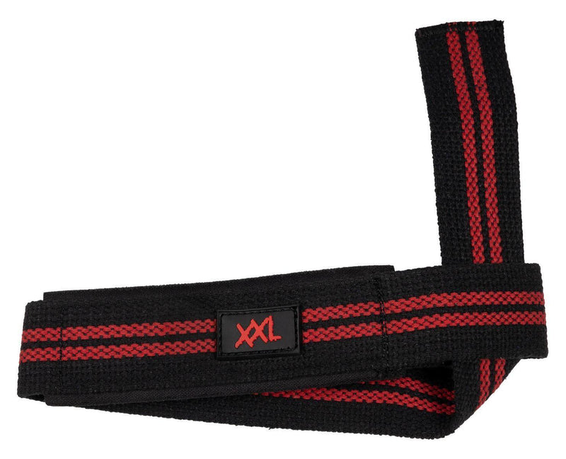 Lifting straps 1 set - XXL Nutrition