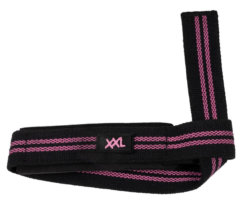 Lifting straps 1 set - XXL Nutrition