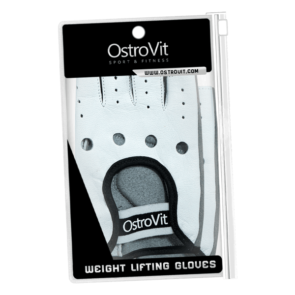 Men's gloves OstroVit