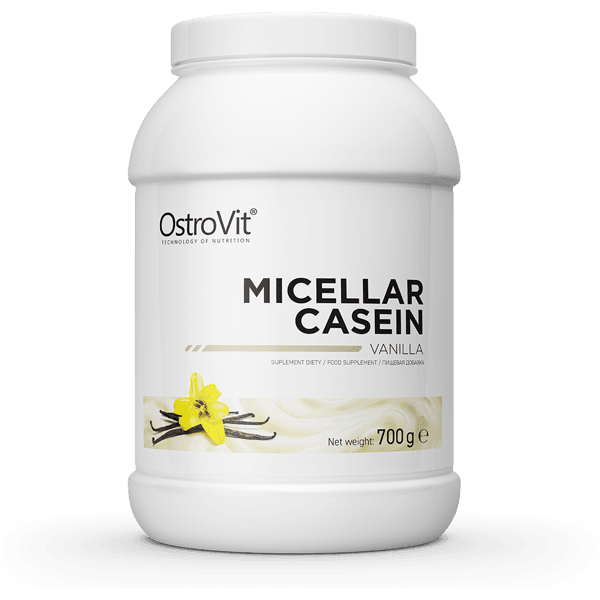 Micellar Casein - 700 g - OstroVit