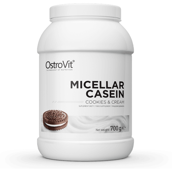 Micellar Casein - 700 g - OstroVit