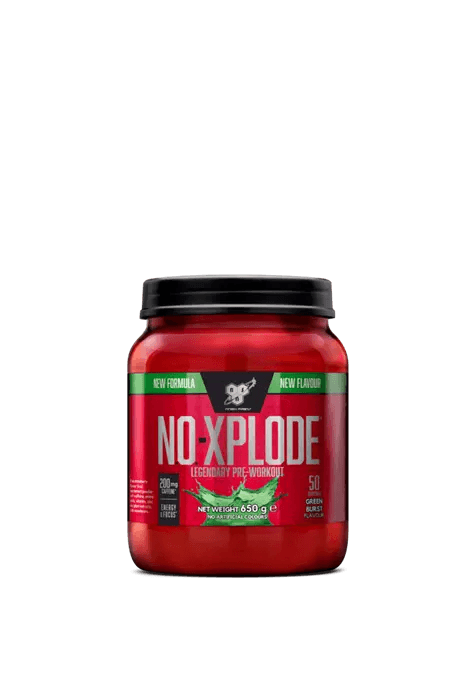 N.O.-Xplde 3.0 390g - BSN