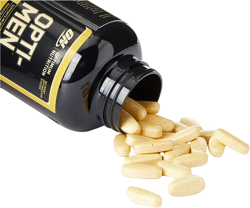 OPTI – MEN Optimum Nutrition