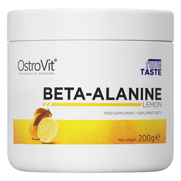 OstroVit Beta-Alanine 200 g