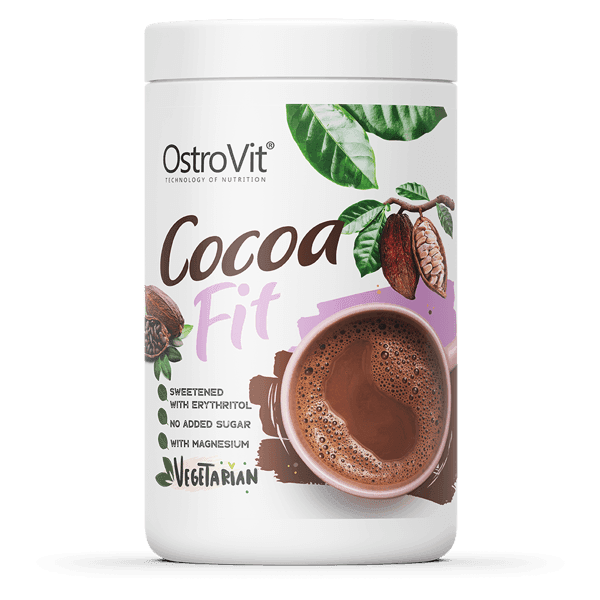 OstroVit Cacao Fit 500 g