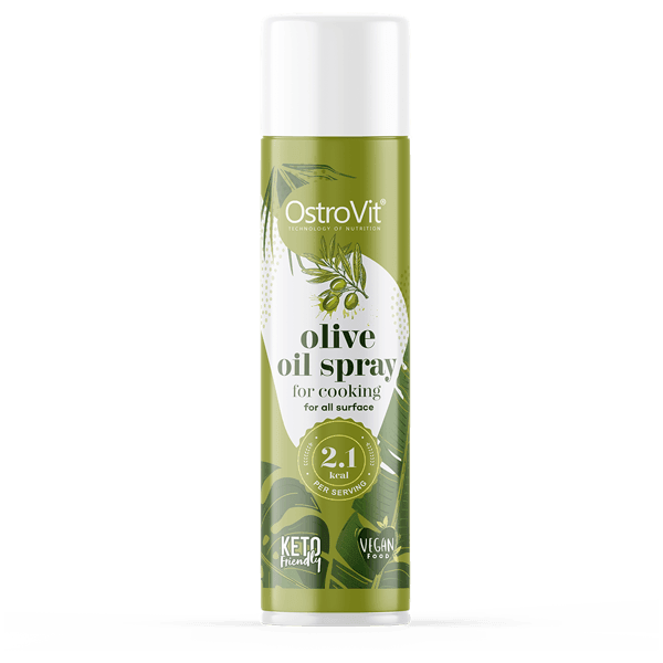 OstroVit Cooking Spray Olive Oil 250 ml