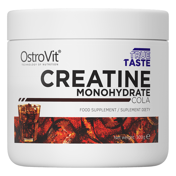 OstroVit Creatine Monohydraat 300 g