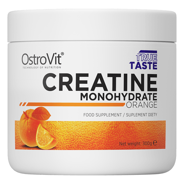 OstroVit Creatine Monohydraat 300 g