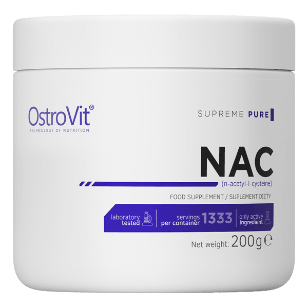 OstroVit NAC 200 g