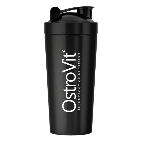 Shaker Steel 750ml OstroVit