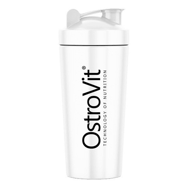 Shaker Steel 750ml OstroVit