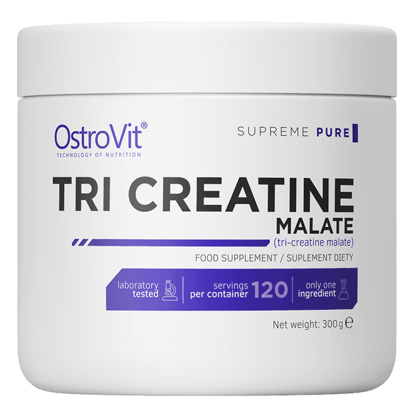 Tri Creatine Malate - OstroVit