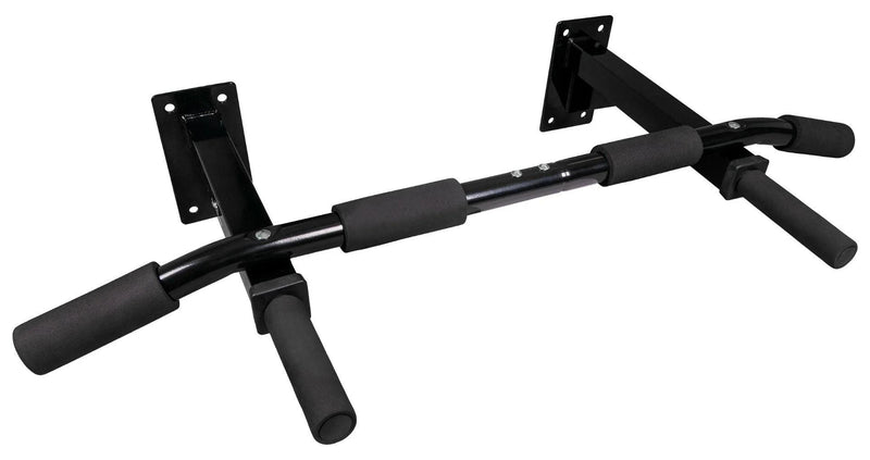 Wall Pull Up Bar - XXL Nutrition