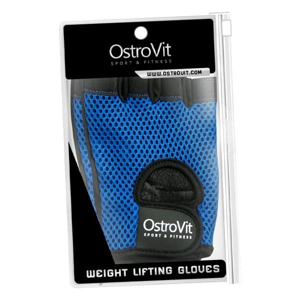 Women's gloves OstroVit